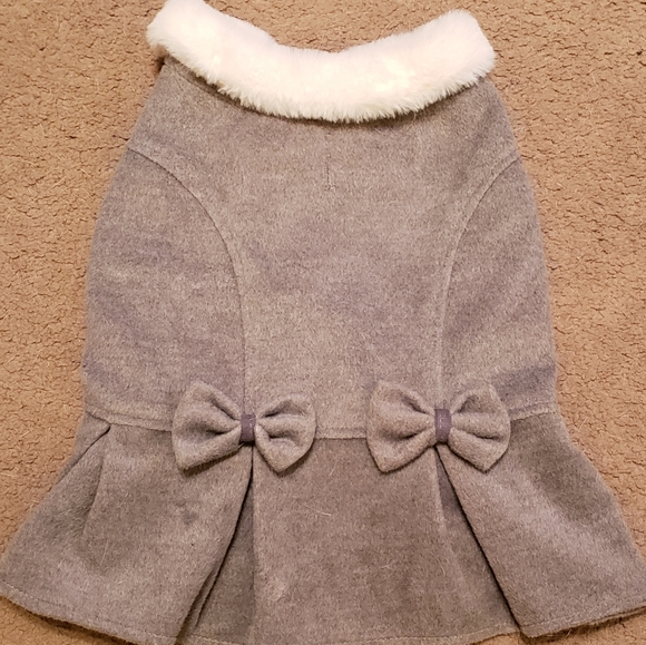 Dog clothes - bundle of 5 items, - Picture 3 of 8